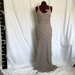 Chelsea & Violet Lace Maxi